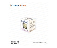 Get packaging for bath bomb boxes at ICustomBoxes | free-classifieds-usa.com - 3