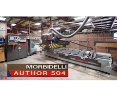 HUGE 3 DAY; INDUSTRIAL WOODWORKING- ONLINE ONLY AUCTION | free-classifieds-usa.com - 2