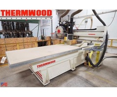 HUGE 3 DAY; INDUSTRIAL WOODWORKING- ONLINE ONLY AUCTION | free-classifieds-usa.com - 3