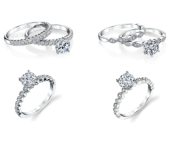 Select Classic Engagement Rings Memphis | free-classifieds-usa.com - 1