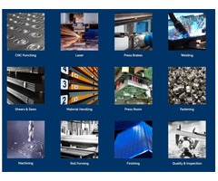 Best Industrial Metal Fabrication | Yardermfg.com | free-classifieds-usa.com - 1