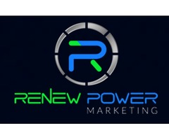Renew Power Marketing | Digital Marketing Company - Colombia, MO USA | free-classifieds-usa.com - 1