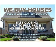 We want to buy your house, today! | free-classifieds-usa.com - 1