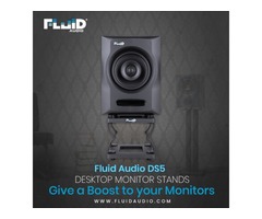 Fluid Audio DS5 Studio Monitor | free-classifieds-usa.com - 1