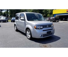 Used 2011 Nissan cube For Sale White Horse Rd | free-classifieds-usa.com - 1