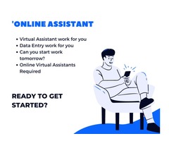 Online Assistant | free-classifieds-usa.com - 1