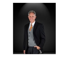Book Dr. David Seaman As Your Next Speaker Today! | free-classifieds-usa.com - 1