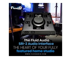 SRI-2 Audio Interfaces | free-classifieds-usa.com - 1
