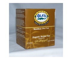 Experience the Ultra-Premium Taste of Organic Herbal Coffee USA from Ola’s Coffee and Tea | free-classifieds-usa.com - 3