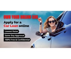 Bad Credit? No Credit? Get Auto Loan Instantly | free-classifieds-usa.com - 2