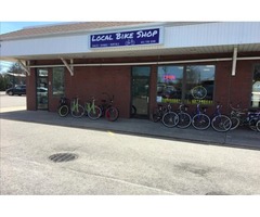 The Local Bike Shop | free-classifieds-usa.com - 1