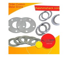 Buy Custom Shims from the Best Shims Manufacturers -  The Shim Shack | free-classifieds-usa.com - 1