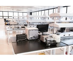 LabShares Newton - Shared Lab Space for Rent near Cambridge and Boston in Massachusetts | free-classifieds-usa.com - 1