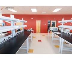 LabShares Newton - Shared Lab Space for Rent near Cambridge and Boston in Massachusetts | free-classifieds-usa.com - 2