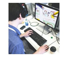 Best Motion Graphics Company - Giant Panda Studio | free-classifieds-usa.com - 1