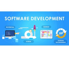 Best Software Development Company in California | free-classifieds-usa.com - 1
