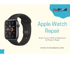 Apple Watch Repair, Apple Watch Services, iFixScreens | free-classifieds-usa.com - 1