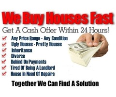 We NOW BUY HOUSES!!! Get a CASH OFFER in Los Angeles County! WE BUY HOUSES FAST!!! | free-classifieds-usa.com - 1