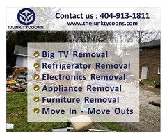 Disposal Lawrenceville | The Junk Tycoons | free-classifieds-usa.com - 3