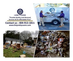 Disposal Lawrenceville | The Junk Tycoons | free-classifieds-usa.com - 4
