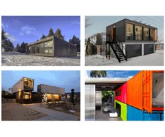 Container Houses St. Maarten | free-classifieds-usa.com - 1