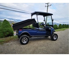 Custom Built Golf Carts Street Legal | free-classifieds-usa.com - 4