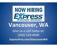 Express Employment Professionals of Vancouver, WA | free-classifieds-usa.com - 2