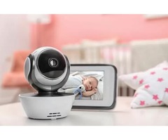 Best Baby Monitor With Camera | free-classifieds-usa.com - 1