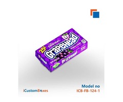  Custom Hot Dog Packaging Boxes with Free Shipping at iCustomBoxes | free-classifieds-usa.com - 2