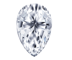 Jewels pear shaped diamond | free-classifieds-usa.com - 1