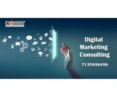 Digital marketing consulting Company in Houston | free-classifieds-usa.com - 1