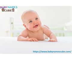 Top Trending Unusual Baby Names of 2020 - Babynamescube | free-classifieds-usa.com - 4