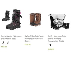 Buy Snowmobile Boots for women in USA | free-classifieds-usa.com - 1