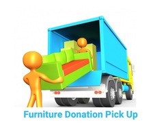 Top rated Furniture donation pick up | free-classifieds-usa.com - 2