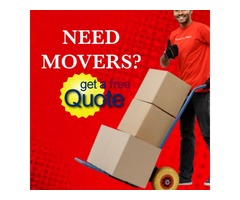Best moving companies in Baltimore, MD | Free quote | free-classifieds-usa.com - 1