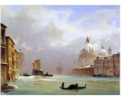 Buy Francois Cachoud's Wall Art Paintings Online | free-classifieds-usa.com - 1