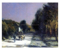 Buy Francois Cachoud's Wall Art Paintings Online | free-classifieds-usa.com - 2