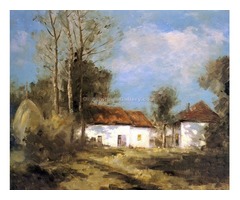 Buy Francois Cachoud's Wall Art Paintings Online | free-classifieds-usa.com - 3