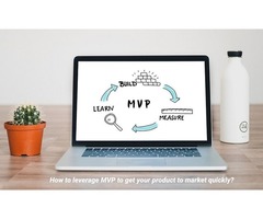 How to Leverage MVP to get your product to Market Quickly? | free-classifieds-usa.com - 1
