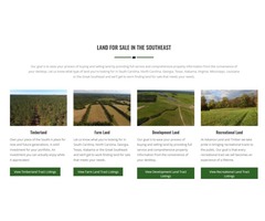 Are you looking for buying land of 159 Acres - Cleburne County, Alabama Duncan SC | free-classifieds-usa.com - 1