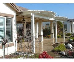 Patio covers Sacramento - Transform Your Backyard | free-classifieds-usa.com - 1