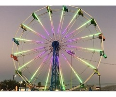 Bringing the Ferris Wheel Fun to You in your area by renting Ferris Wheel | free-classifieds-usa.com - 1