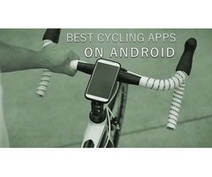 Best Cycling Apps for Android | free-classifieds-usa.com - 1