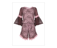 Jumpsuits For Girls - Mia Belle Girls | free-classifieds-usa.com - 4