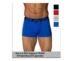 Shop Trunk Adjustable Pouch Underwear - UFM Men's Underwear | free-classifieds-usa.com - 1