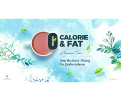 Get Zero Calories and Fat-Free Teas for a Healthier Life | free-classifieds-usa.com - 1