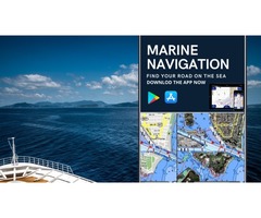 Marine Navigation App | Pro Charts Marine Navigation App | free-classifieds-usa.com - 1