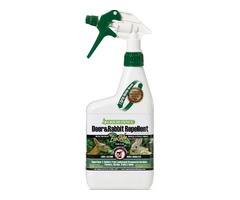 Buy Liquid Fence Deer and Rabbit Repellent Online | free-classifieds-usa.com - 1
