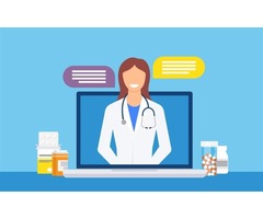 Design Modern Medical & Healthcare Websites for Doctors | free-classifieds-usa.com - 1