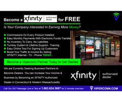 Become Xfinity Authorized Dealer | free-classifieds-usa.com - 1